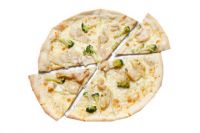 Alfredo Chicken