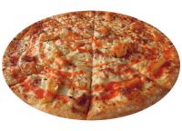 Buffalo Chicken