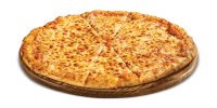 Create Your Own Pizza