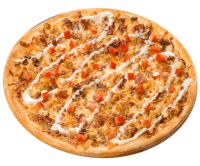 Chicken Bacon Ranch