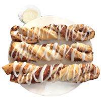
                            Cinnamon Sticks