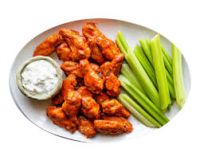 Hot Buffalo