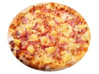 Hawaiian