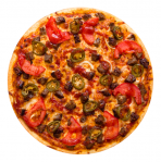 Hot & Spicy