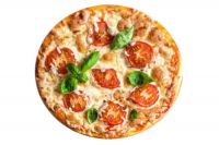 Vegetarian Delights (2 For 1)