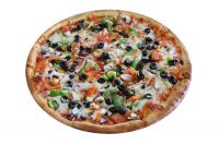 Veggie Deluxe